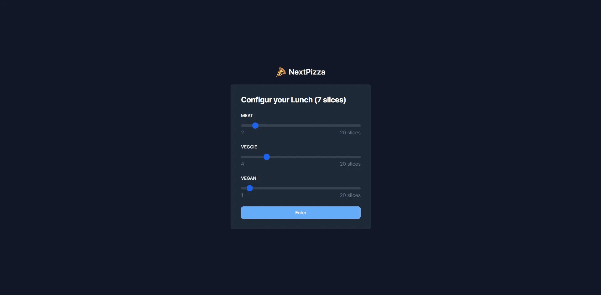 Thumbnail of NextPizza
